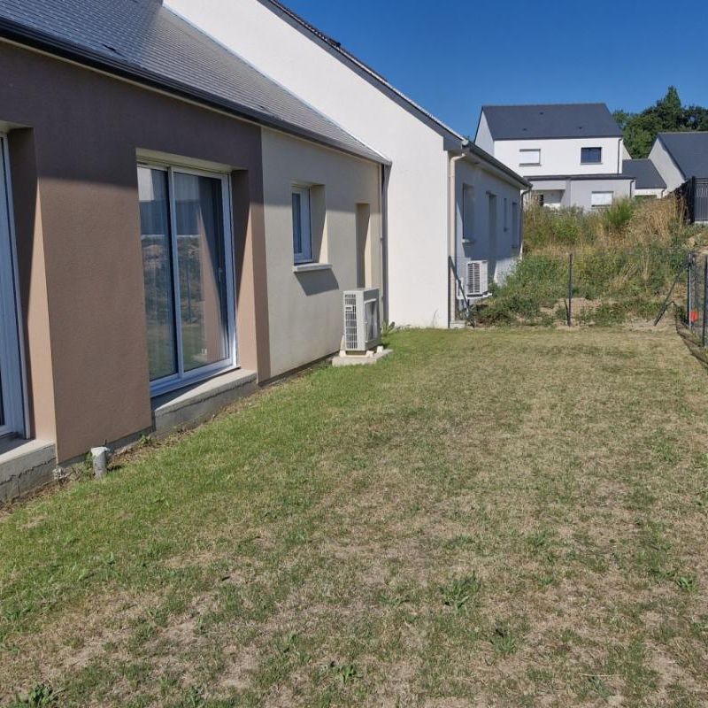 Maison T3 à louer Jugon Les Lacs Commune Nouvelle - 74 m² - Photo 1