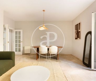 Luxury Flat for rent in Valencia, Spain - Photo 5