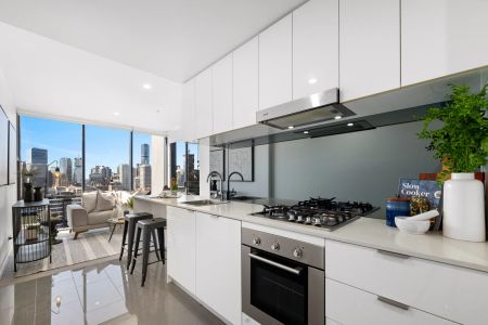 Luxe 'Ivy & Eve' Apartment with Glittering City and River Views - Photo 4