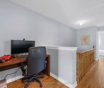 For Lease - 22 Nathaniel Crescent, Brampton, Ontario - Photo 3