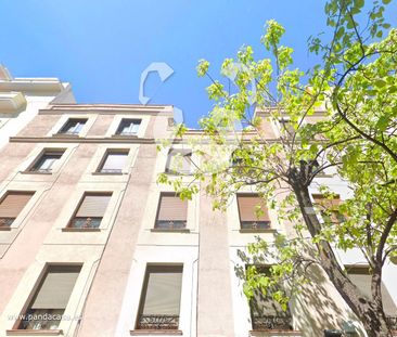 Piso de alquiler en General Díaz Porlier, 91, Lista - Photo 5