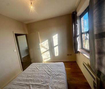 2 Bed Flat, Bishopsgate House, CV1 - Photo 3