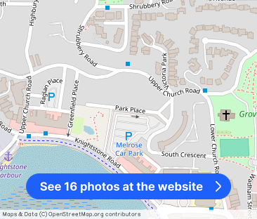 Park Place, Weston-super-mare - Photo 1