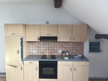 Appartement te huur - Photo 2