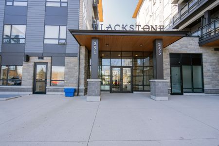 For Lease - 251 Northfield Drive Unit# 322, Waterloo, Ontario - Photo 4