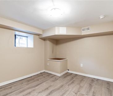 For Lease - 9 Blythe Street Unit# B, Hamilton, Ontario - Photo 6