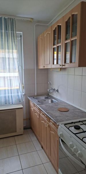 Kiadó jó állapotú lakás - Debrecen - Fotó 1