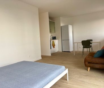 Appartement Paris 10 - Photo 6