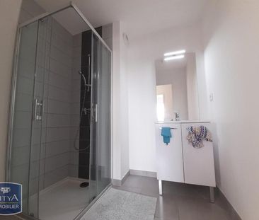 Location Appartement 2 pièces 43m² MONTLOUIS SUR LOIRE 37270 - Photo 5