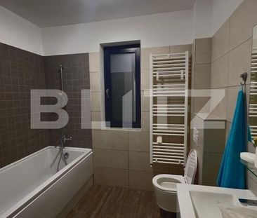Apartament 2 camere, modern/lux, central, zona Ciuperca - Fotografie 1
