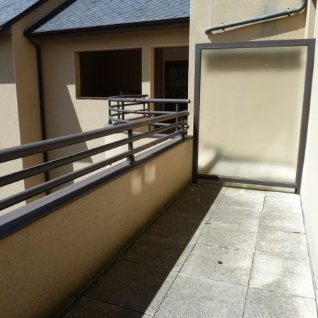 Location Appartement 1 pièce 19m² - Photo 3