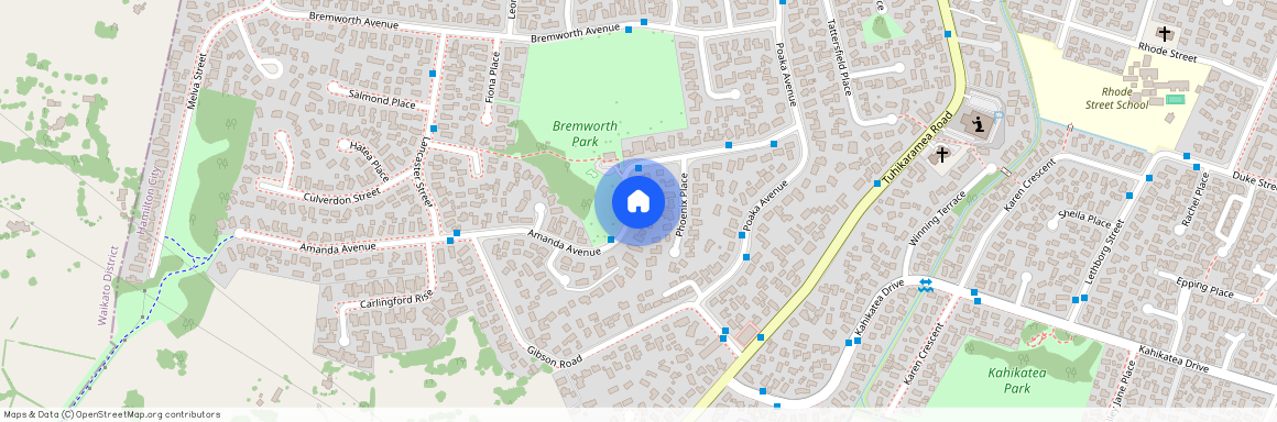 31 Amanda Avenue, Dinsdale, Hamilton City