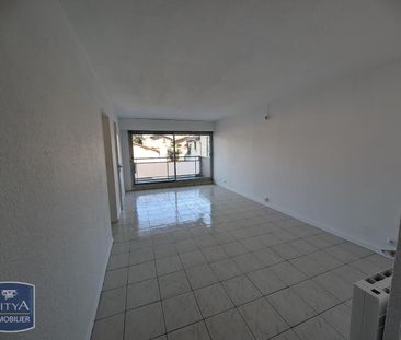 Location Appartement 2 pièces 40m² BORDEAUX 33800 - Photo 6