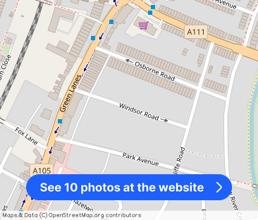 Windsor Road, London N13 - Photo 1