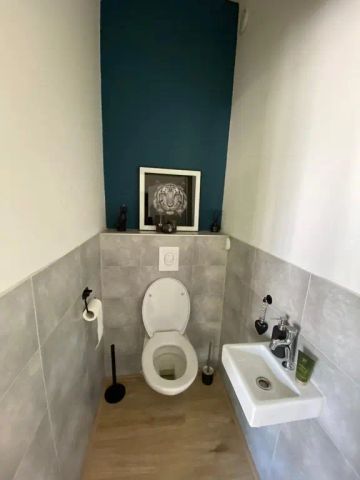 Appartement H.W. Mesdagstraat, Groningue - À louer - Foto 5