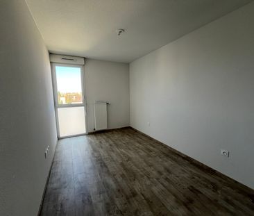 Location Appartement 3 pièces 61m² TOULOUSE 31300 - Photo 4