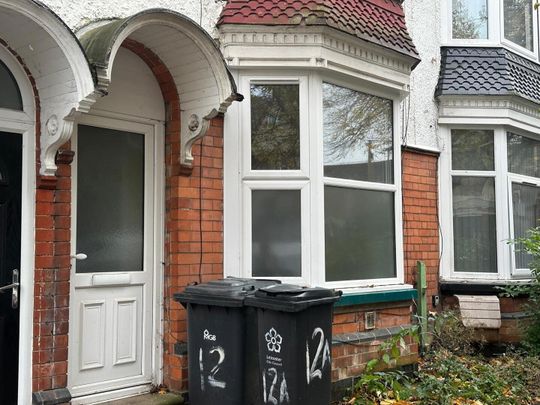 Sweetbriar Road, Leicester - Photo 1