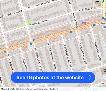 Mieszkanie na wynajem - 65 m² - 3 pokoje - Photo 1