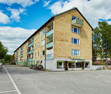 Stentorpsgatan 3 D, 723 43, VÄSTERÅS - Foto 1