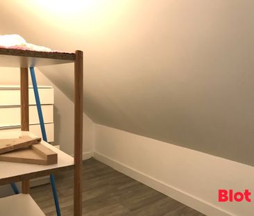 Location Appartement 1 pièce 33m² RENNES 35000 - Photo 6