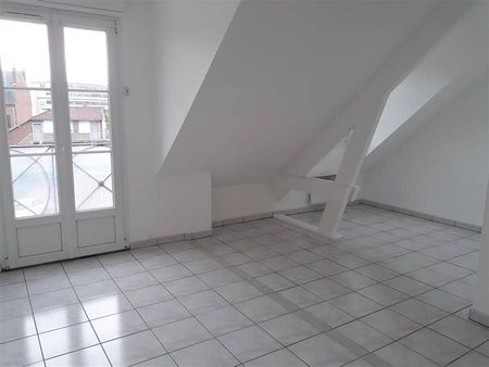 APPARTEMENT T2 – PROCHE GARE ET CENTRE VILLE - Photo 4