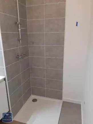 Appartement à louer 2 pièces 40.9m² - Photo 3