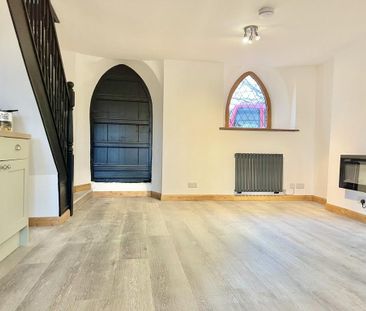 1 bedroom link detached house to rent - Photo 5