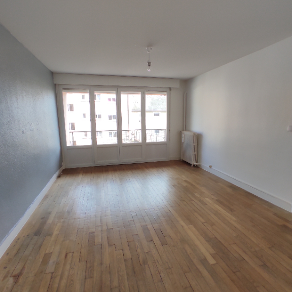 LIMOGES T3 DE 55 m² - Photo 1