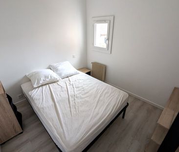 Location Appartement 2 pièces 32m² - Photo 3