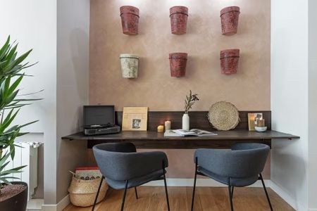 Calle de Edgar Neville, Madrid, Community of Madrid 28020 - Foto 4