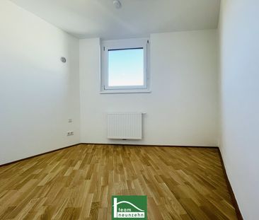 LEO 131 – Moderne Innenhof-Wohnung mit Weitblick! Gute Anbindung na... - Foto 6