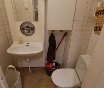 Solrosgatan 8B - Foto 5