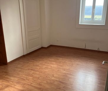 Crêt du Mont d'Amin 1, 2053 Cernier - Foto 4