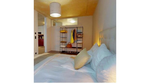 3½ Zimmer-Wohnung in Zürich, möbliert, auf Zeit - Foto 1