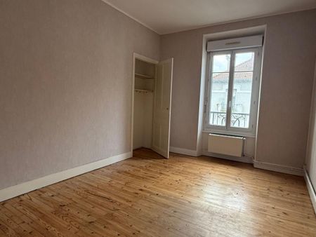 À louer – Appartement lumineux et fonctionnel - Photo 2