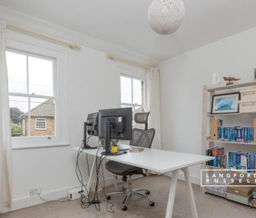 2 bedroom end of terrace house to rent - Photo 1
