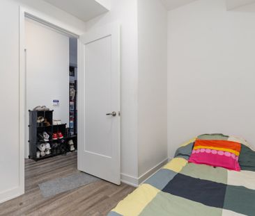 For Lease - 121 Lower Sherbourne Street Unit# 358 D, Toronto, Ontario - Photo 1