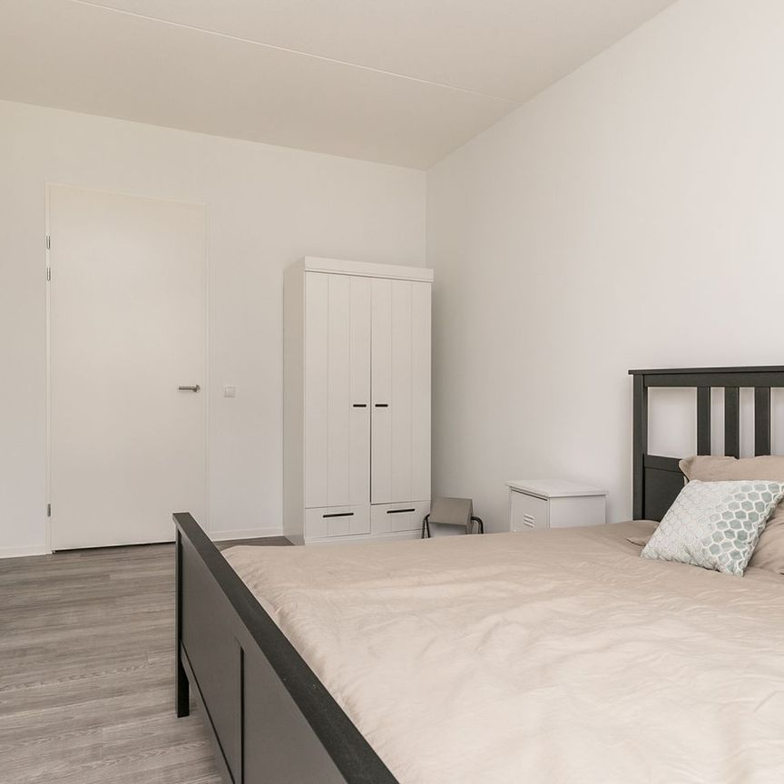 Appartement te huur: Philitelaan 59-45 5617 AK Eindhoven - Foto 1