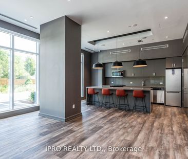 For Lease - 10 Wilby Crescent Unit# 204, Toronto, Ontario - Photo 5