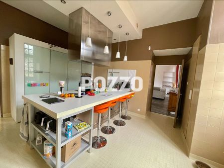 Location - Maison 5 pièce(s) - 185 m² - Meublée à l'année - Donville Les Bains - Photo 2