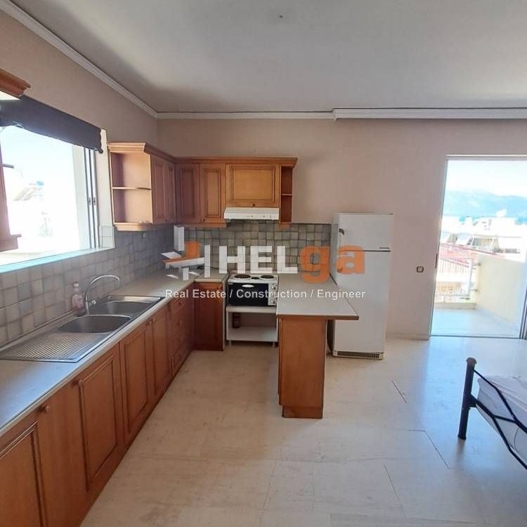Studio/Γκαρσονιέρα για ενοικίαση Αγία Σοφία (Πάτρα) - Photo 1