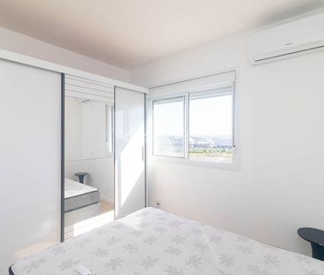 Apartamento com 2 quartos e 45m² para alugar em Farrapos, Porto Ale... - Photo 4