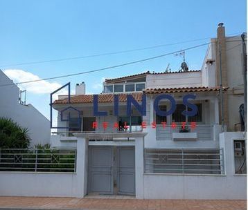 Μονοκατοικία για ενοικίαση Αίγλη (Γλυφάδα) - Φωτογραφία 3