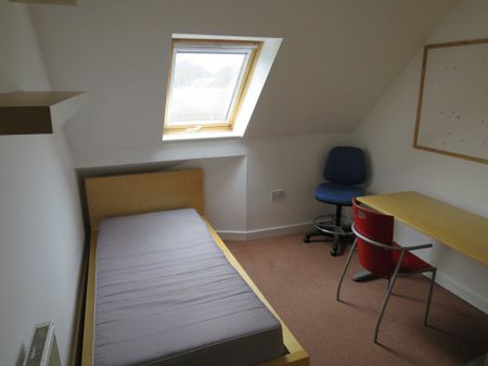 Cowley Road, Oxford, Oxford - Photo 5