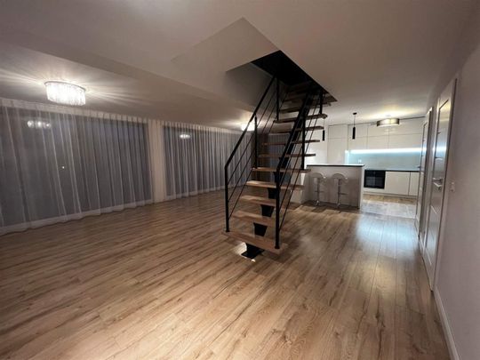 dom na wynajem Szczecin Gumieńce - Zdjęcie 1