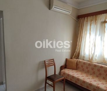 Studio/Γκαρσονιέρα για ενοικίαση Παναγία Φανερωμένη (Ξηροκρήνη - Πα... - Φωτογραφία 2