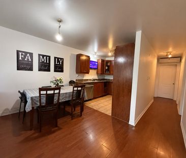 2141 Av. Hingston, apt. 107 - Photo 4