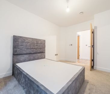 1 bedroom apartment to rent - Photo 4