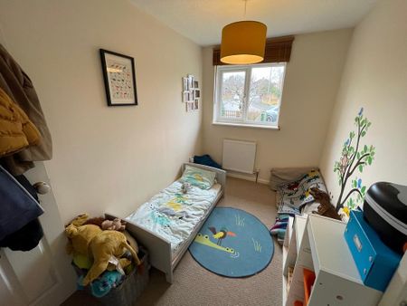 2 bedroom house to rent - Photo 3