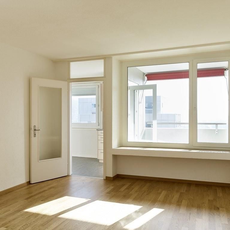 Ihre Wohnung in Wettingens bekannten Hochhäusern - Foto 1